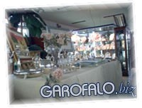 Coppe di cristallo