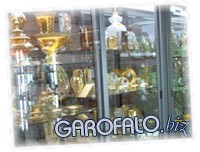 Argenteria Bomboniere Articoli da regalo